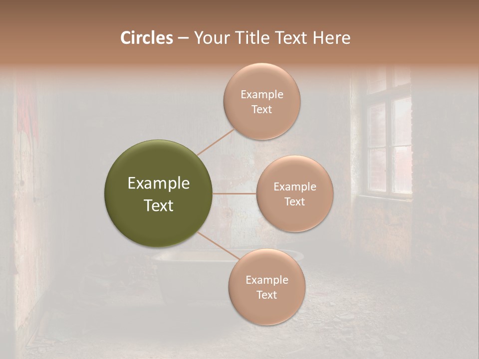 Mood Old History PowerPoint Template