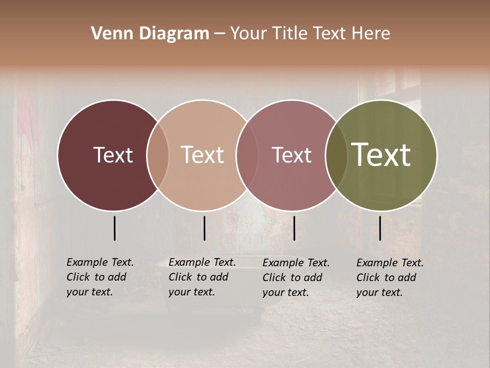 Mood Old History PowerPoint Template