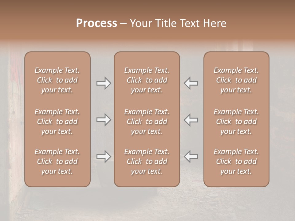 Mood Old History PowerPoint Template