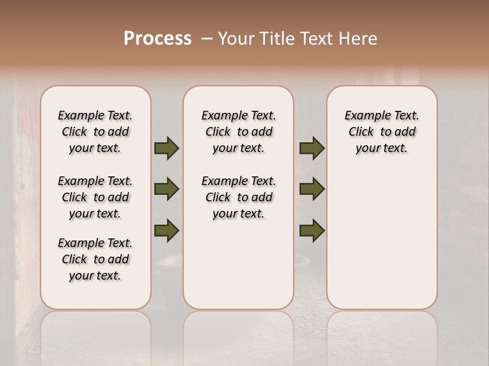 Mood Old History PowerPoint Template