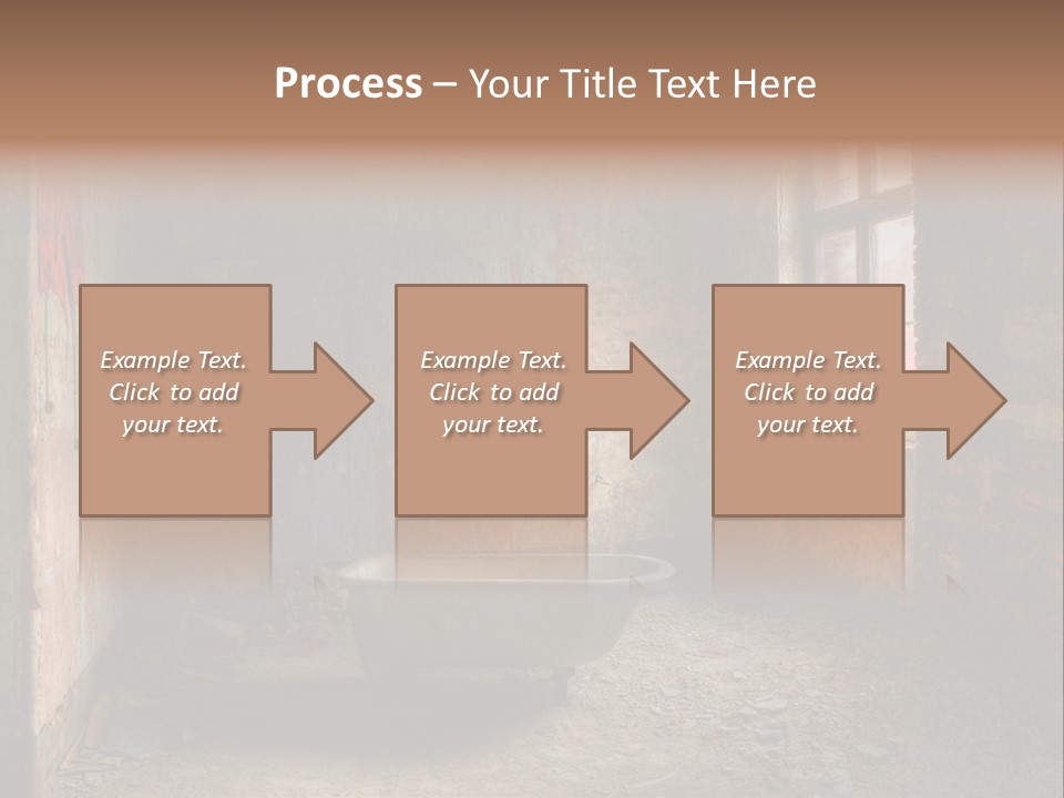 Mood Old History PowerPoint Template