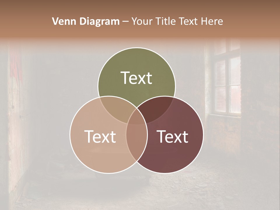 Mood Old History PowerPoint Template