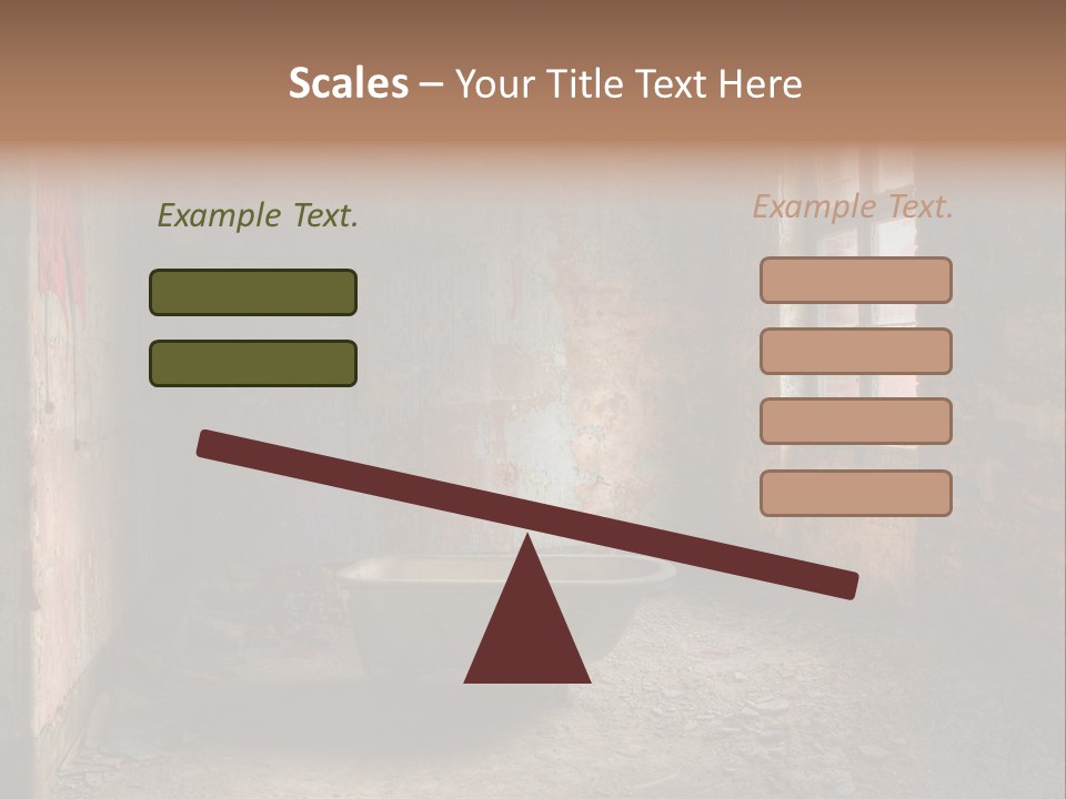 Mood Old History PowerPoint Template