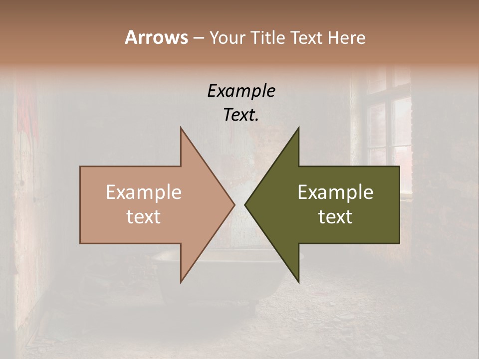 Mood Old History PowerPoint Template