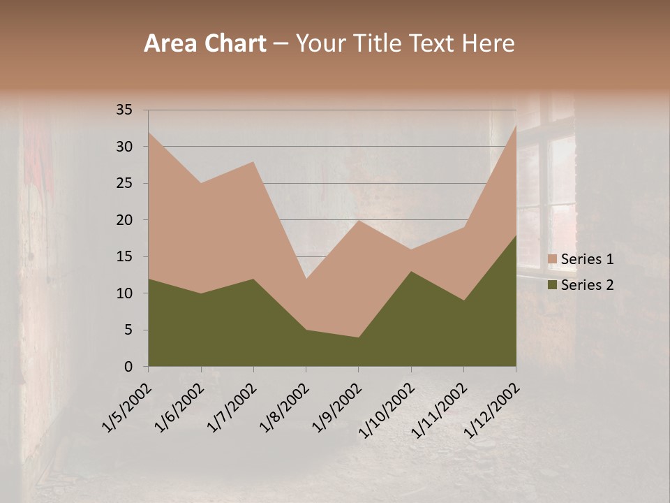 Mood Old History PowerPoint Template