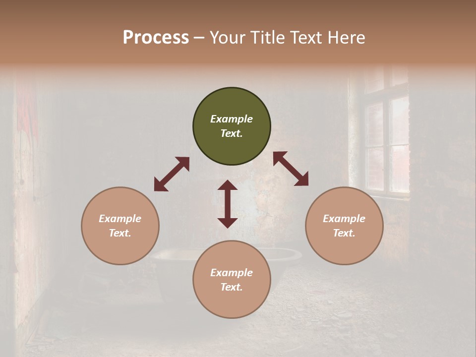 Mood Old History PowerPoint Template