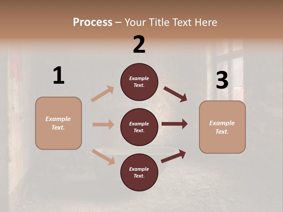 Mood Old History PowerPoint Template