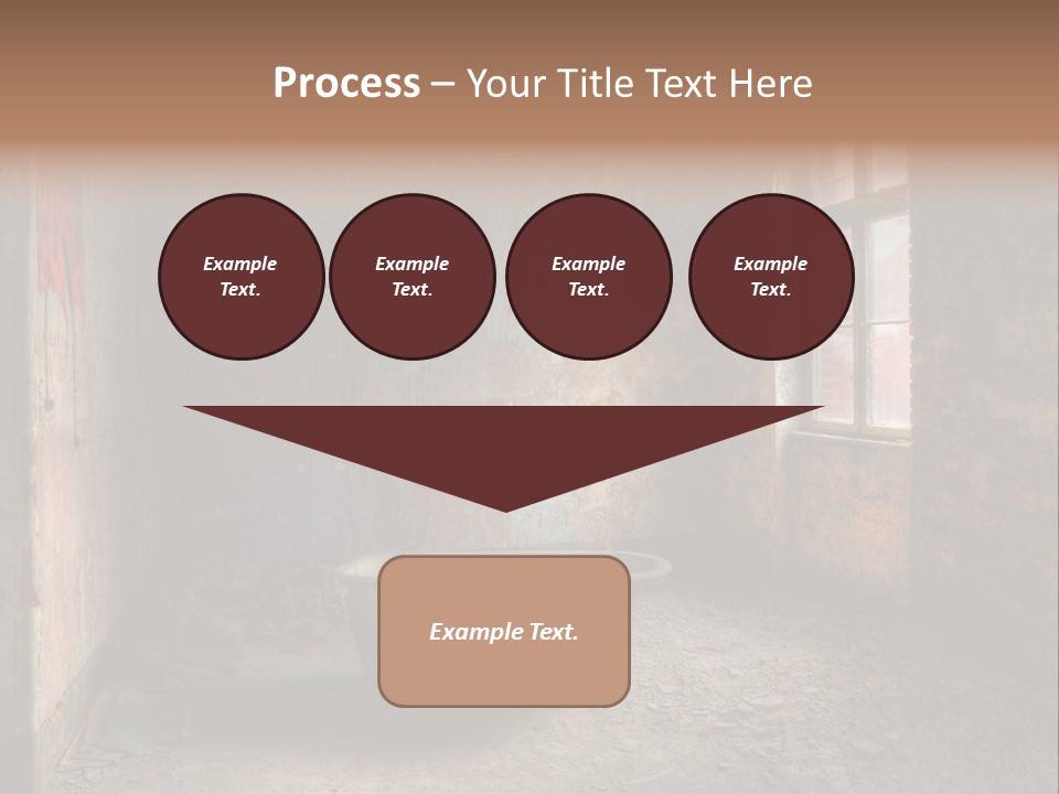 Mood Old History PowerPoint Template