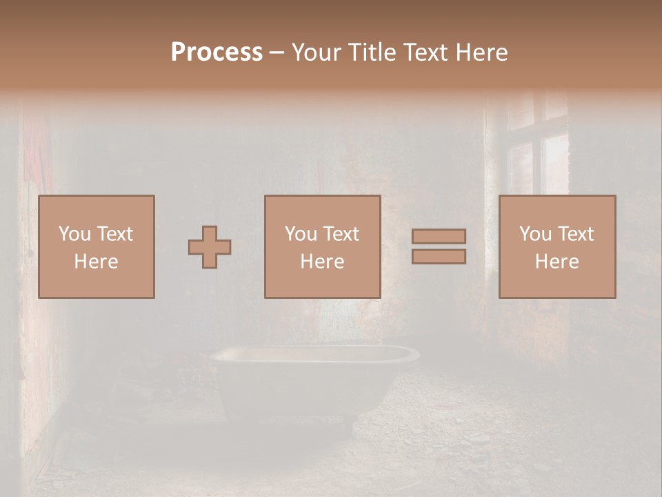 Mood Old History PowerPoint Template