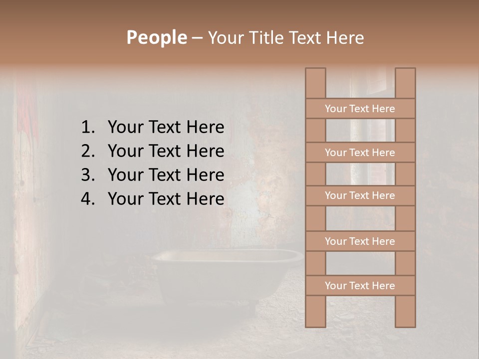 Mood Old History PowerPoint Template