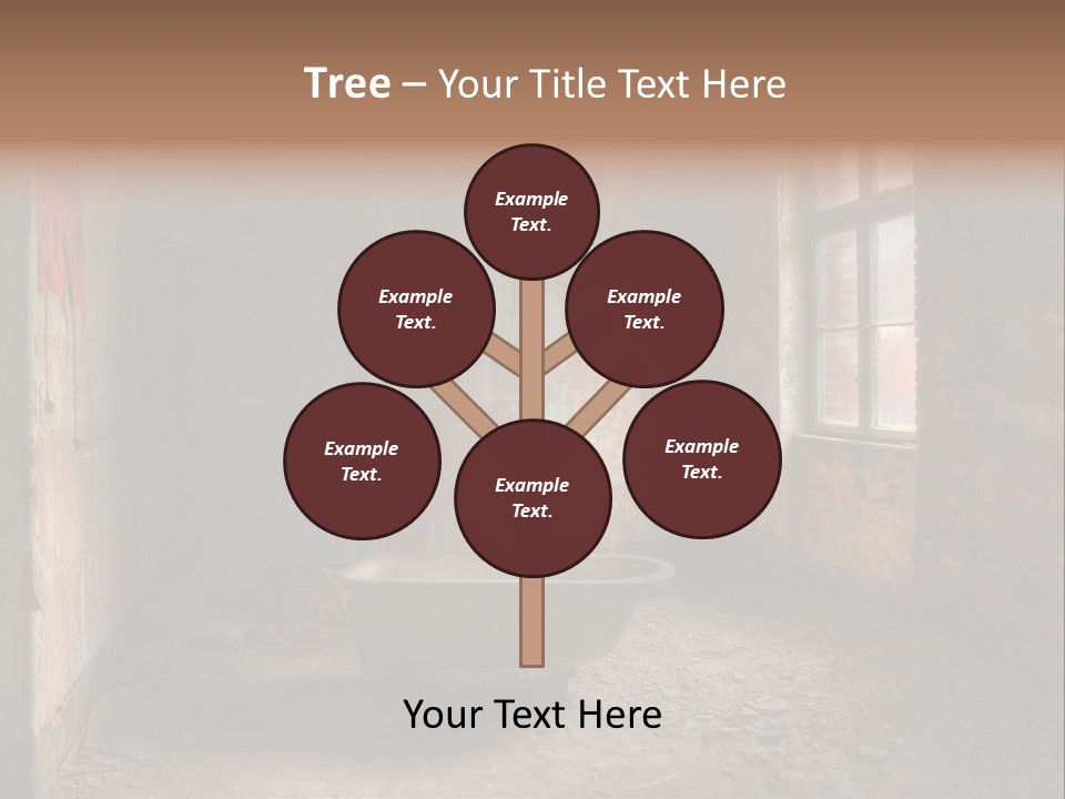 Mood Old History PowerPoint Template