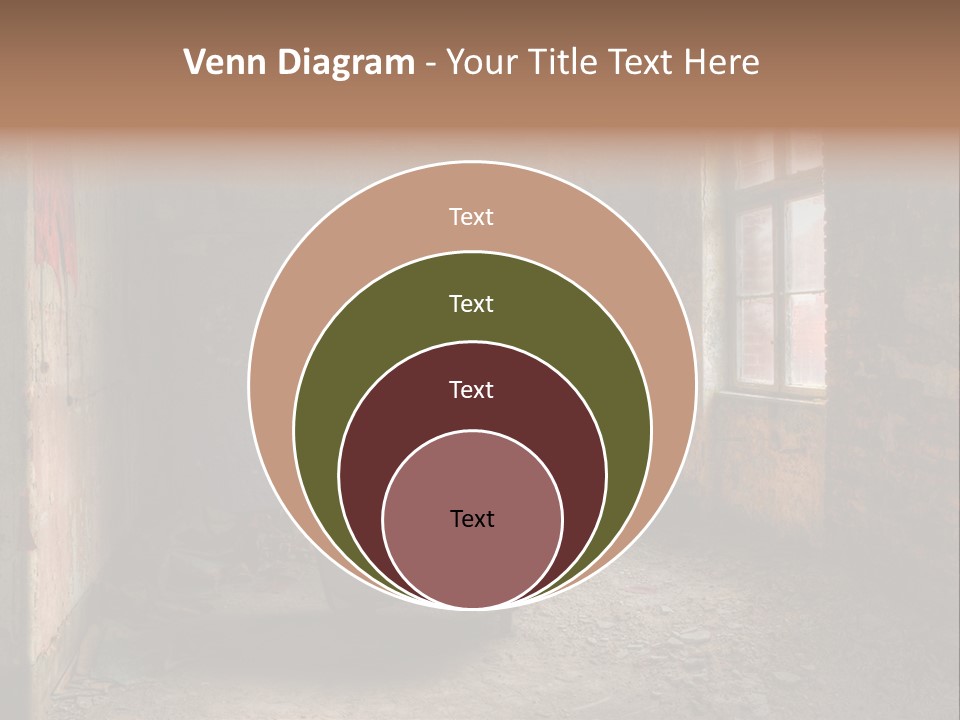 Mood Old History PowerPoint Template