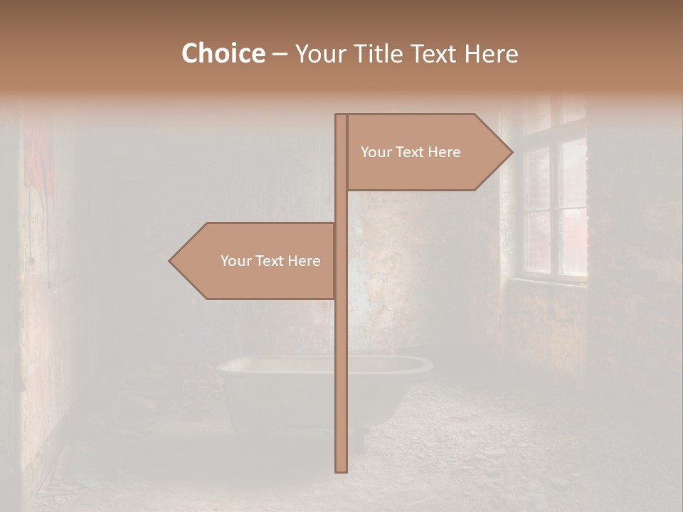 Mood Old History PowerPoint Template