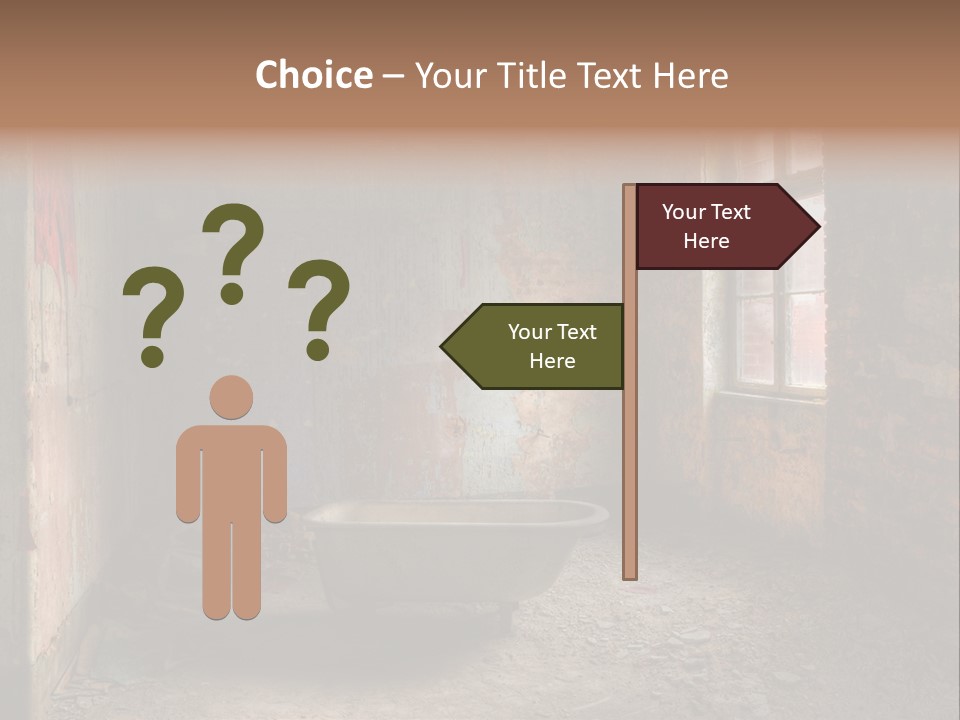 Mood Old History PowerPoint Template