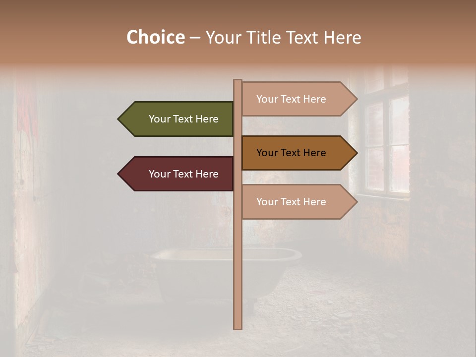 Mood Old History PowerPoint Template