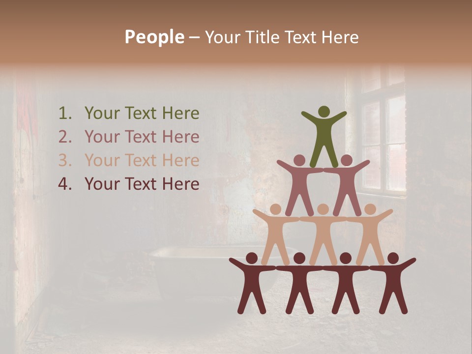 Mood Old History PowerPoint Template