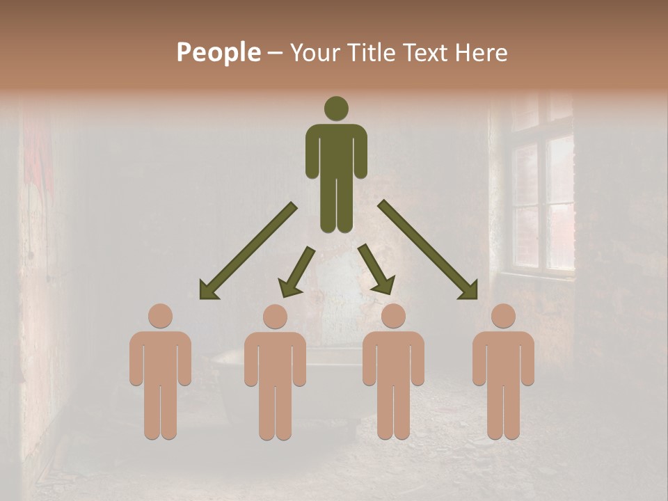 Mood Old History PowerPoint Template