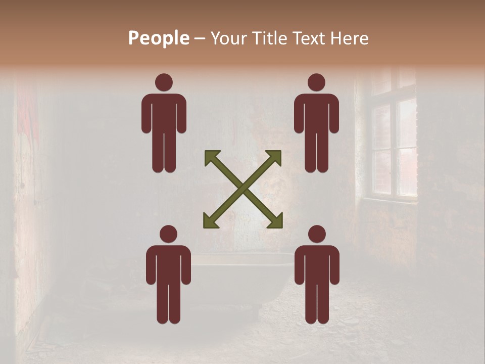 Mood Old History PowerPoint Template