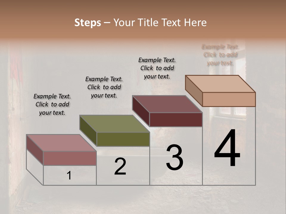 Mood Old History PowerPoint Template