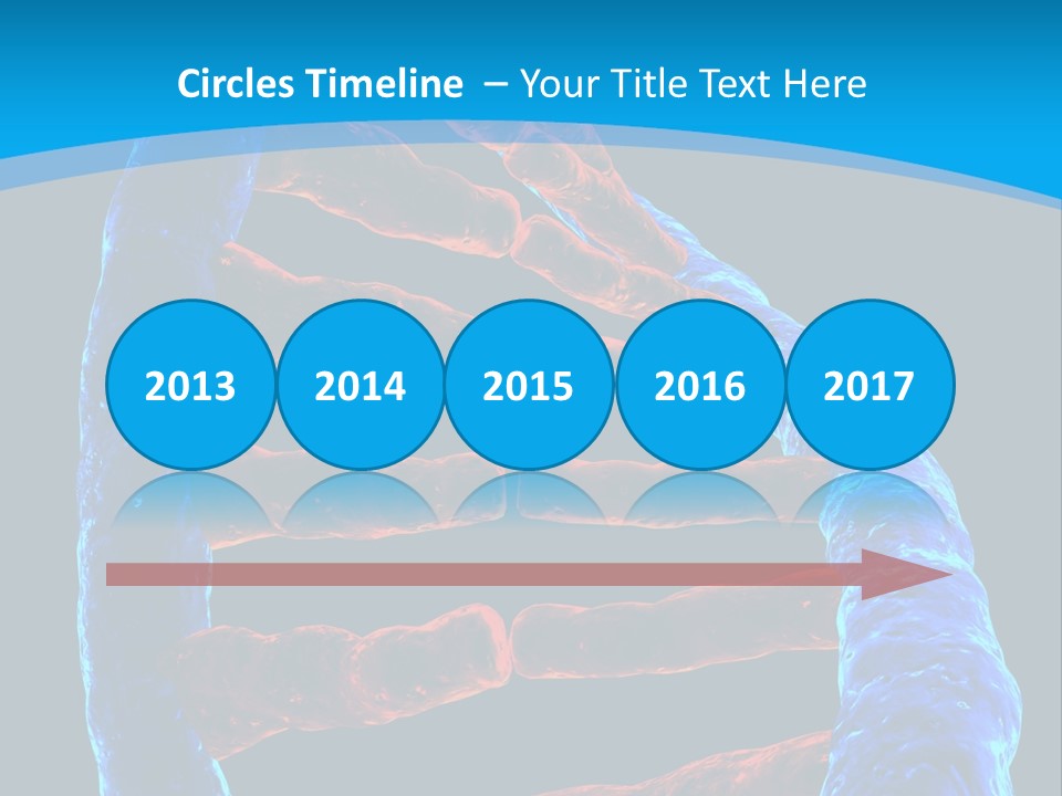 Facility Vaccine Crayfish PowerPoint Template