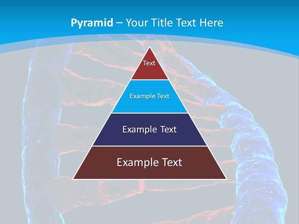 Facility Vaccine Crayfish PowerPoint Template