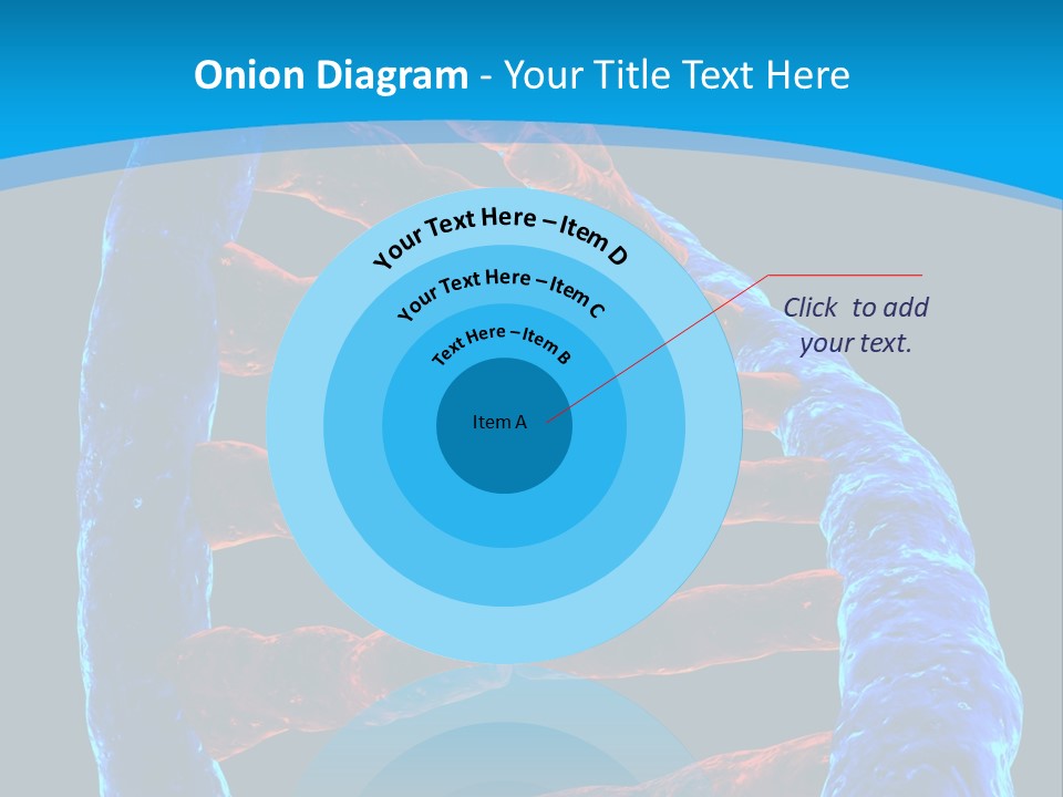 Facility Vaccine Crayfish PowerPoint Template