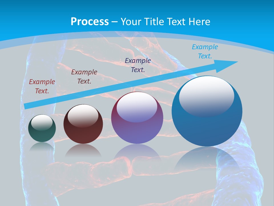Facility Vaccine Crayfish PowerPoint Template