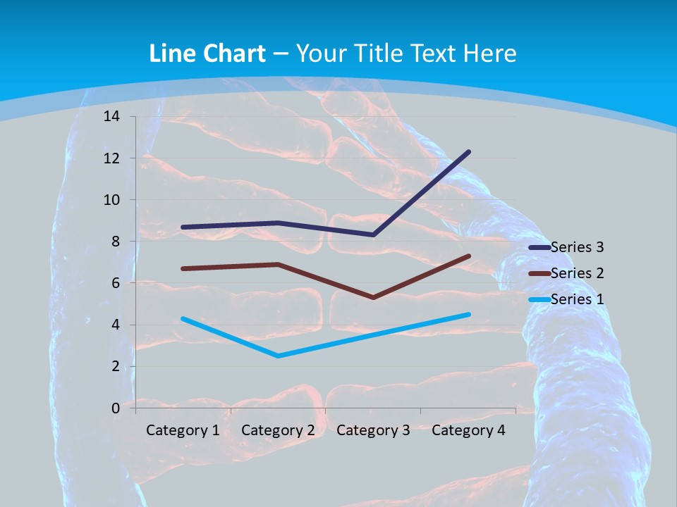 Facility Vaccine Crayfish PowerPoint Template