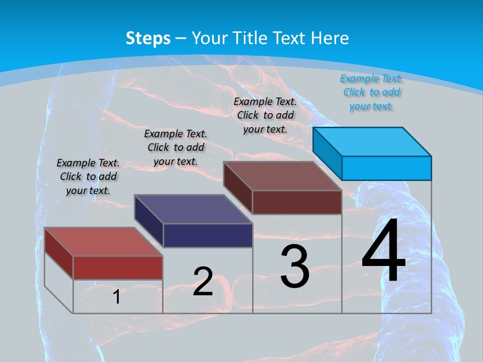 Facility Vaccine Crayfish PowerPoint Template