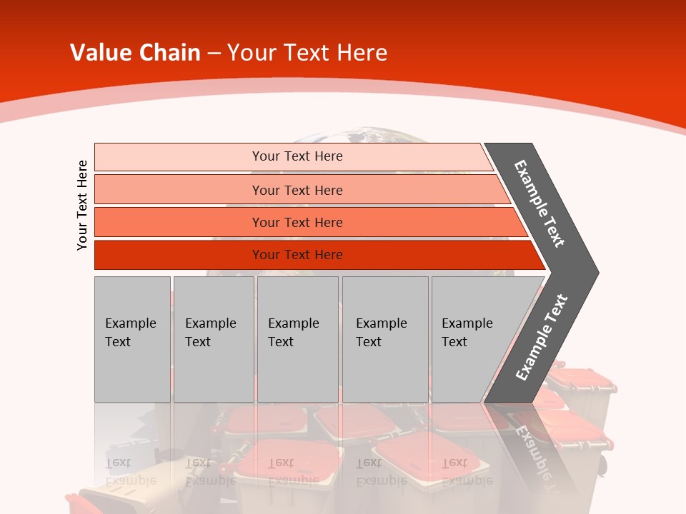 Energy World Hygiene PowerPoint Template