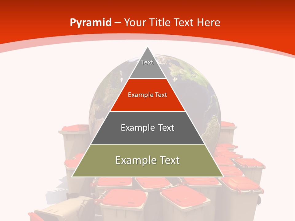 Energy World Hygiene PowerPoint Template
