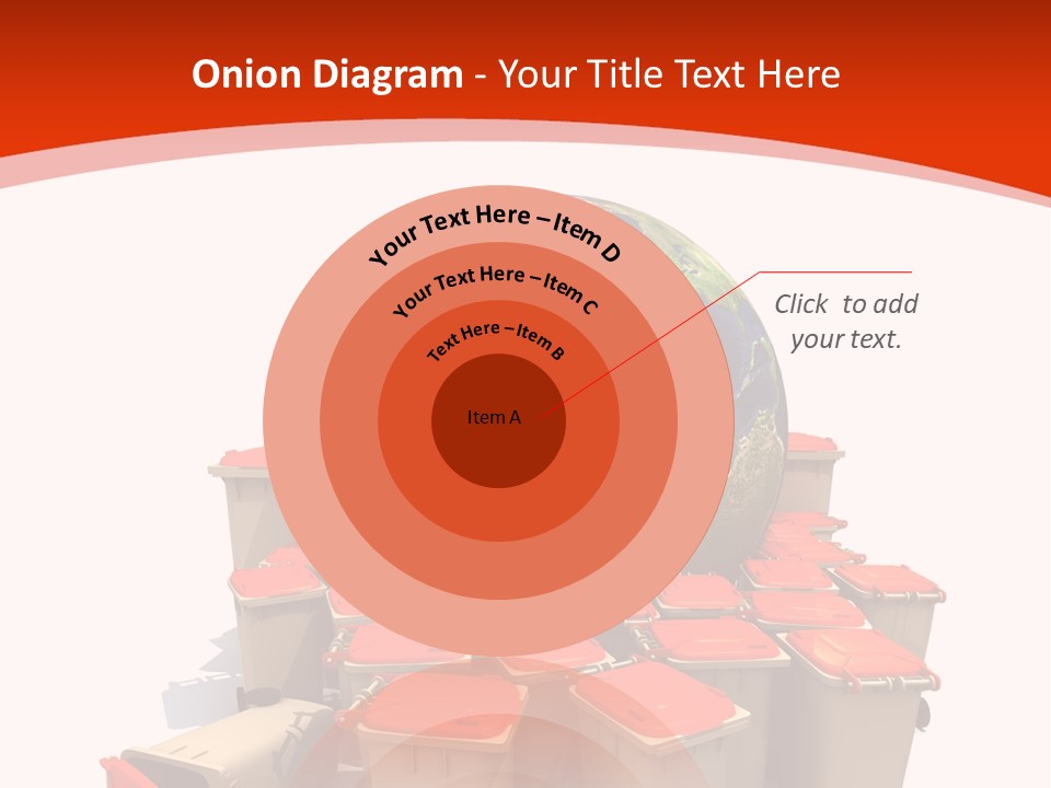 Energy World Hygiene PowerPoint Template