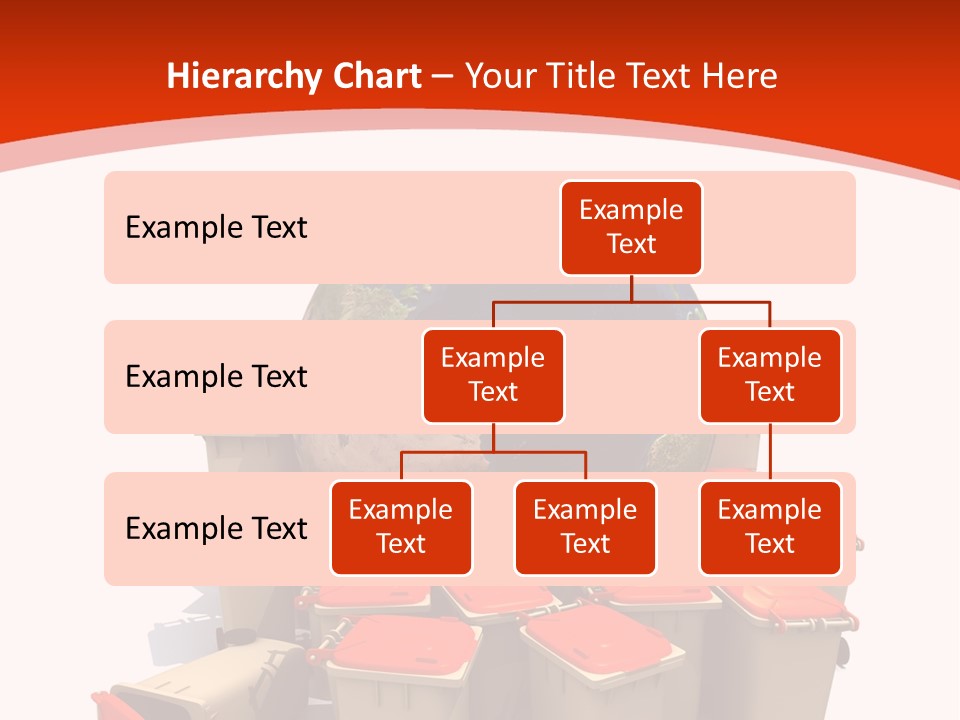 Energy World Hygiene PowerPoint Template