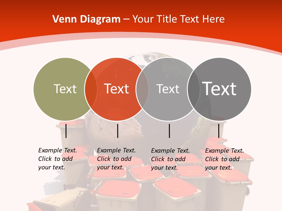 Energy World Hygiene PowerPoint Template
