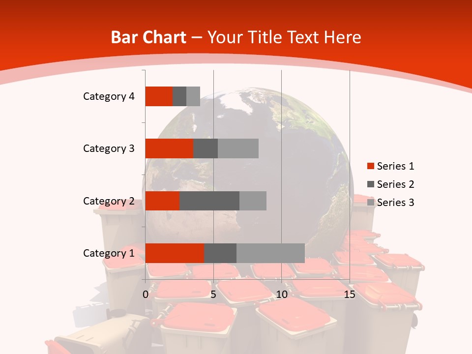 Energy World Hygiene PowerPoint Template