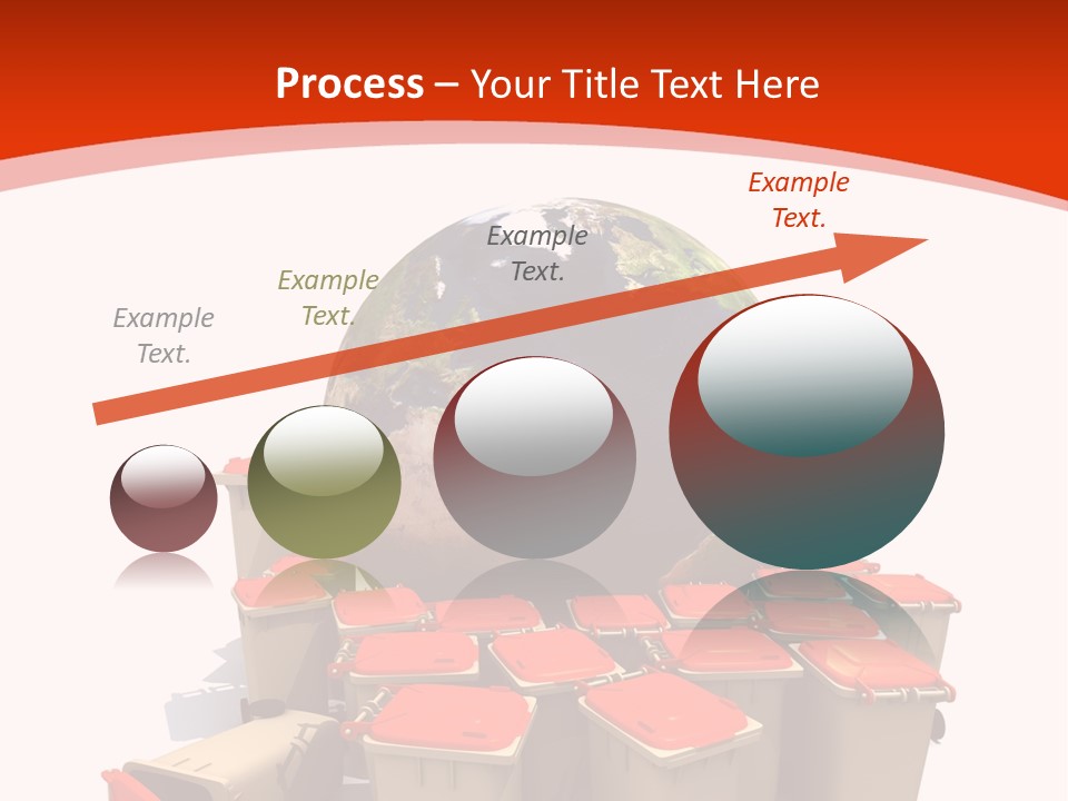 Energy World Hygiene PowerPoint Template