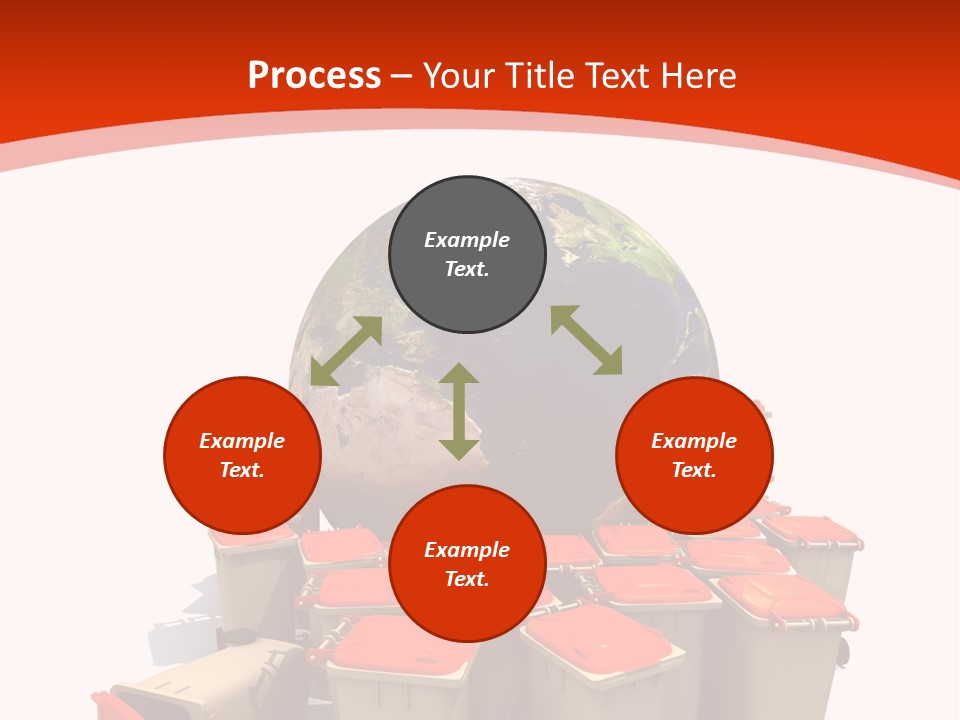 Energy World Hygiene PowerPoint Template