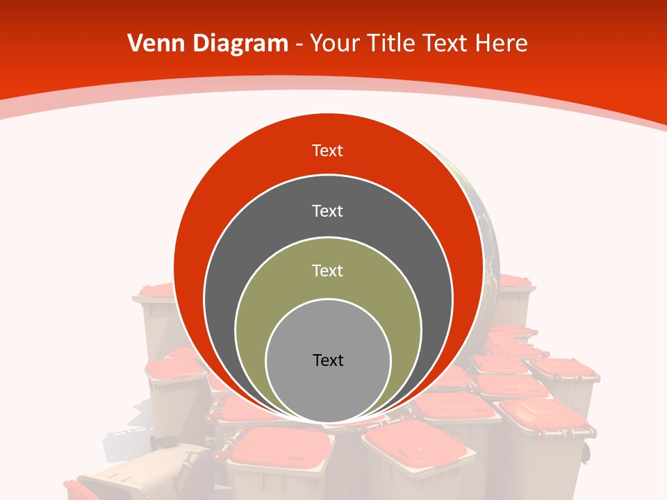 Energy World Hygiene PowerPoint Template