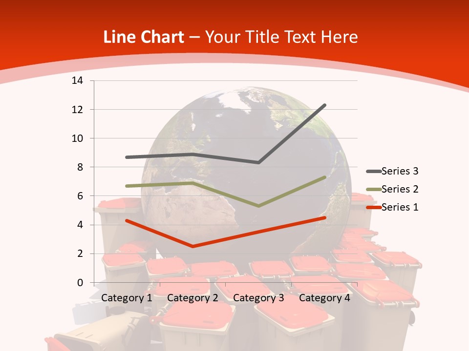 Energy World Hygiene PowerPoint Template