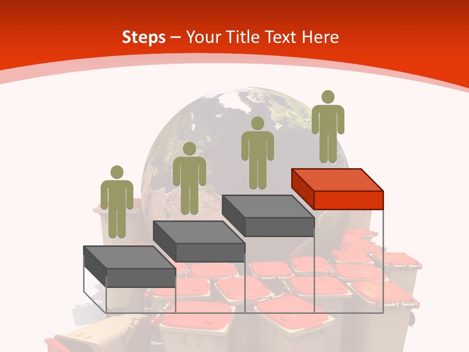 Energy World Hygiene PowerPoint Template