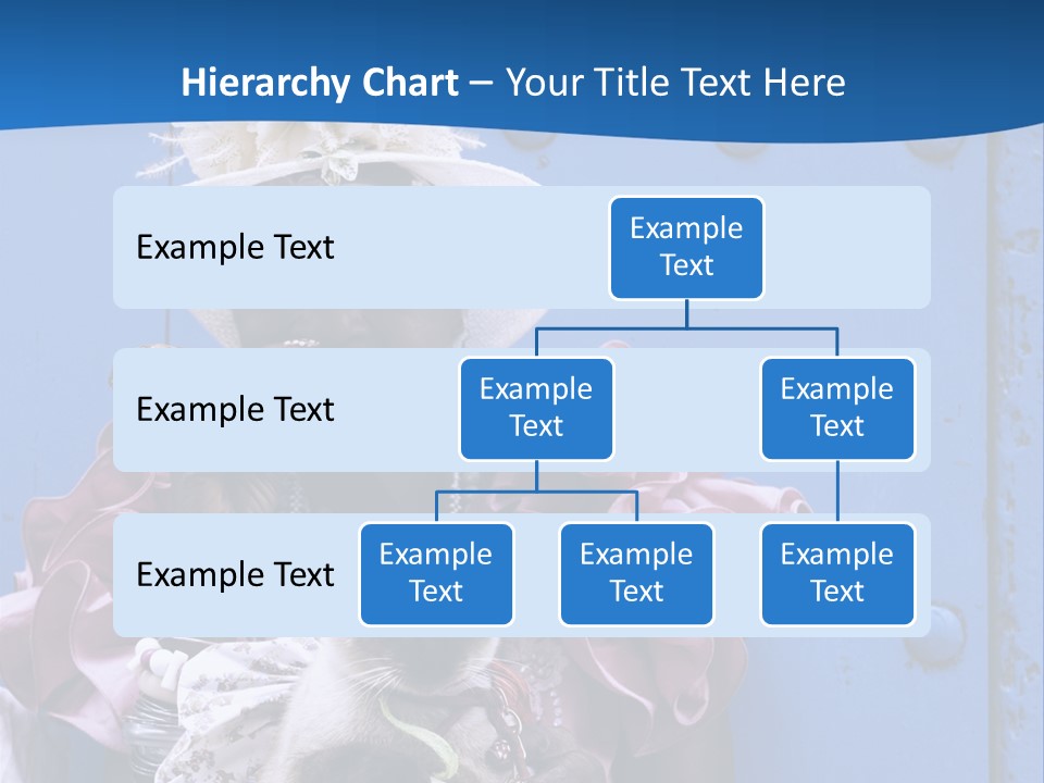 Hat Tobacco Cuban PowerPoint Template