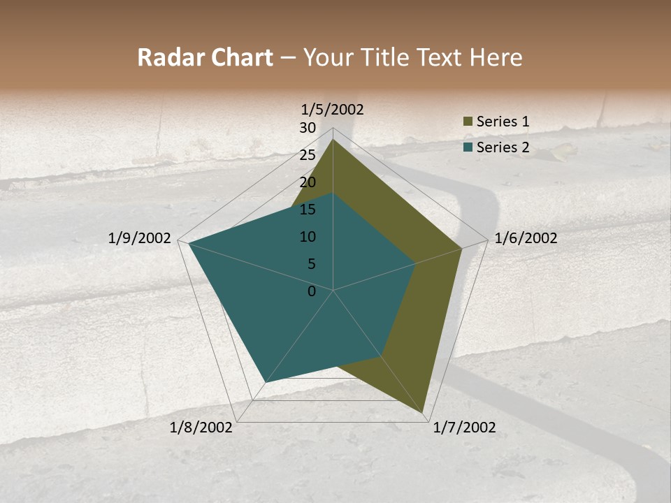 Stair Stairs Stairways PowerPoint Template