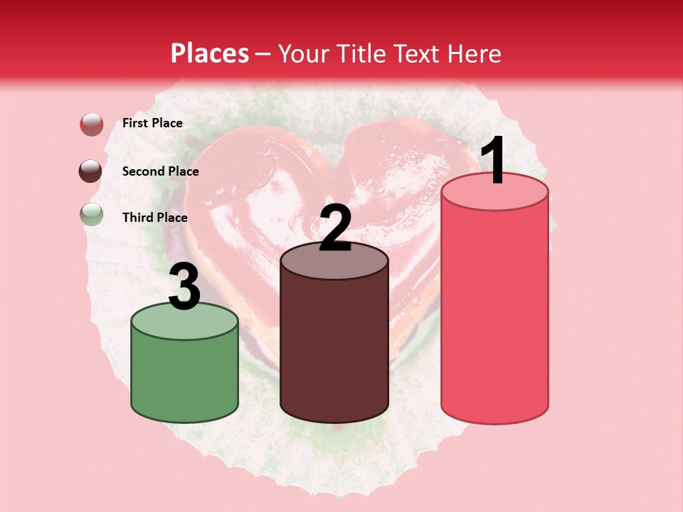 Flavour Events Saint PowerPoint Template