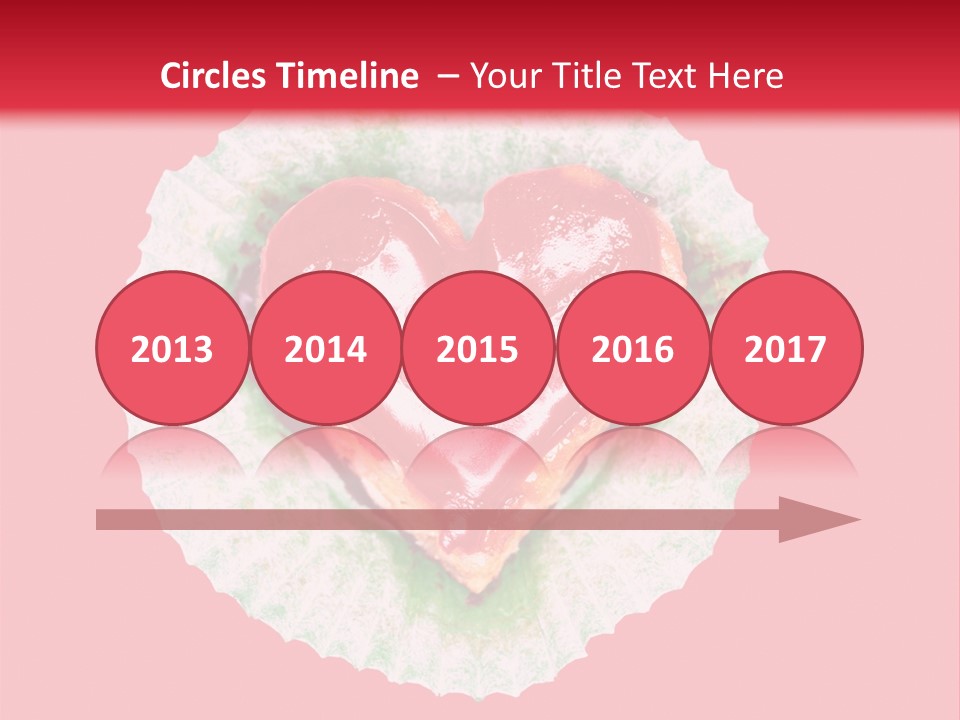 Flavour Events Saint PowerPoint Template