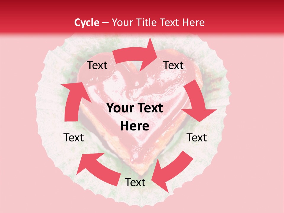 Flavour Events Saint PowerPoint Template