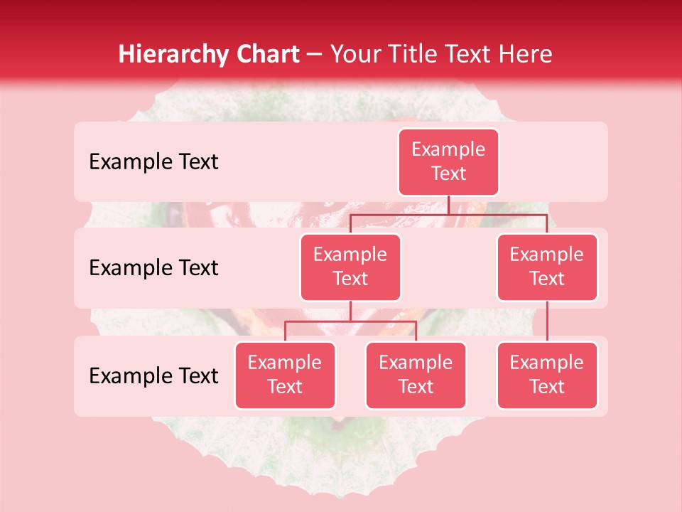 Flavour Events Saint PowerPoint Template