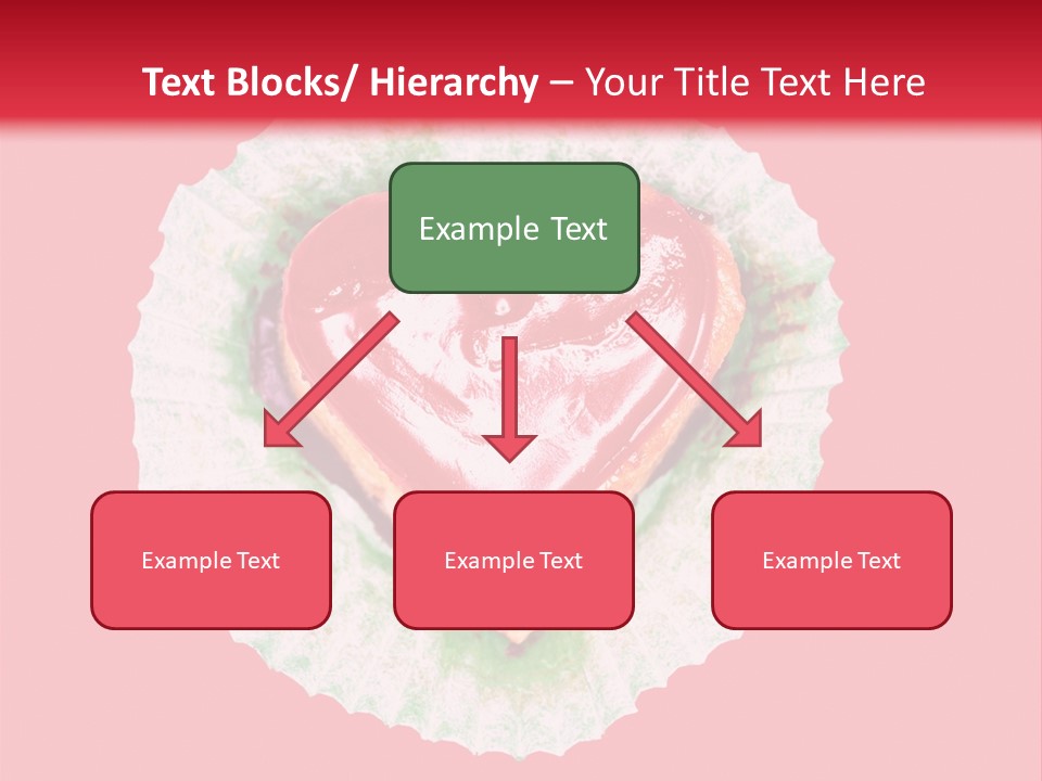 Flavour Events Saint PowerPoint Template