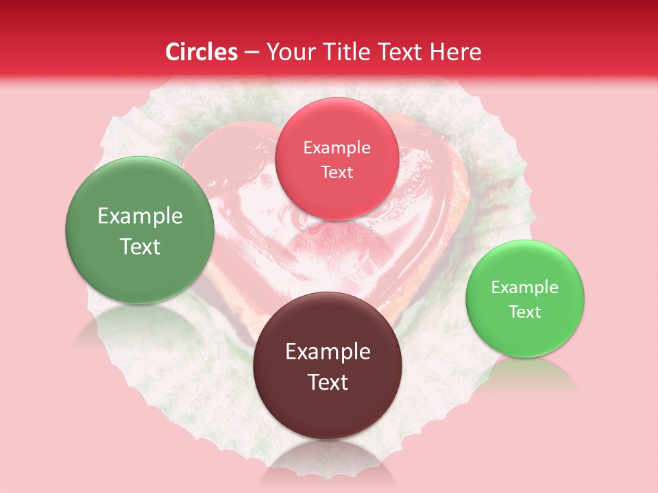 Flavour Events Saint PowerPoint Template