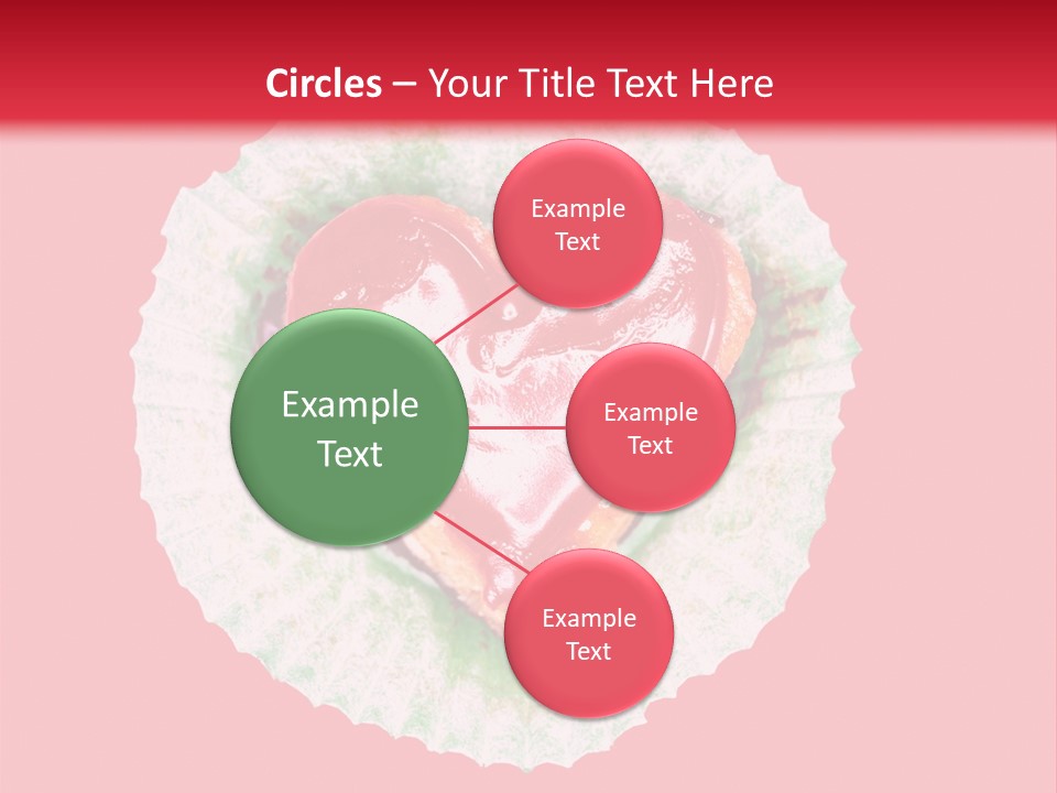 Flavour Events Saint PowerPoint Template