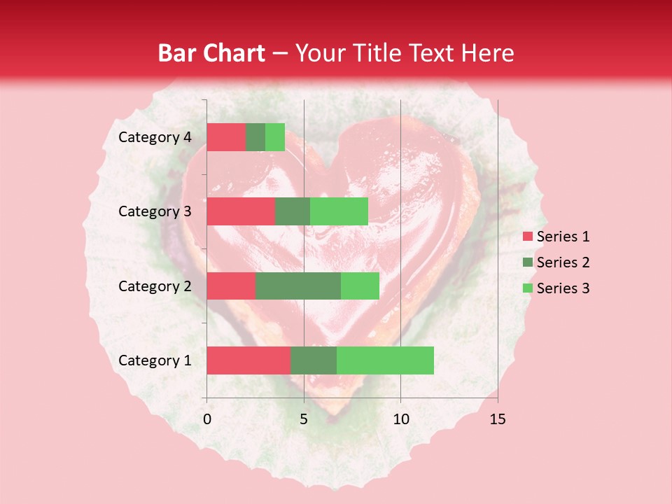 Flavour Events Saint PowerPoint Template